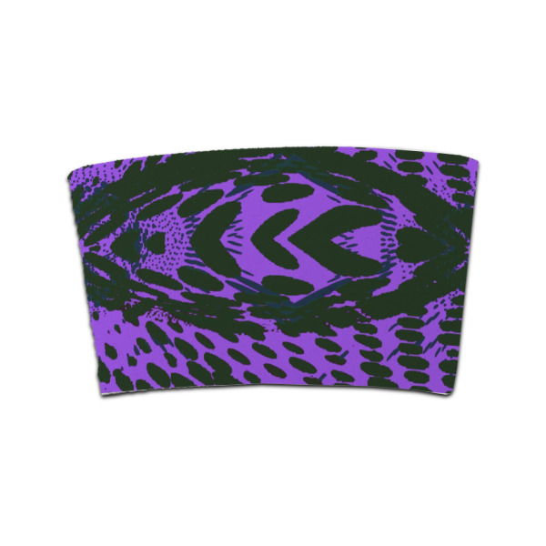 Custom Design Your Own Coffee Cup Sleeve