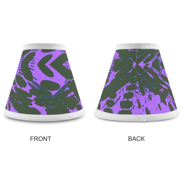 Custom Design - Chandelier Lamp Shade - Approval