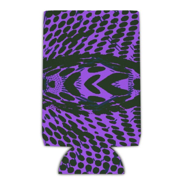 Custom Design Your Own Can Cooler