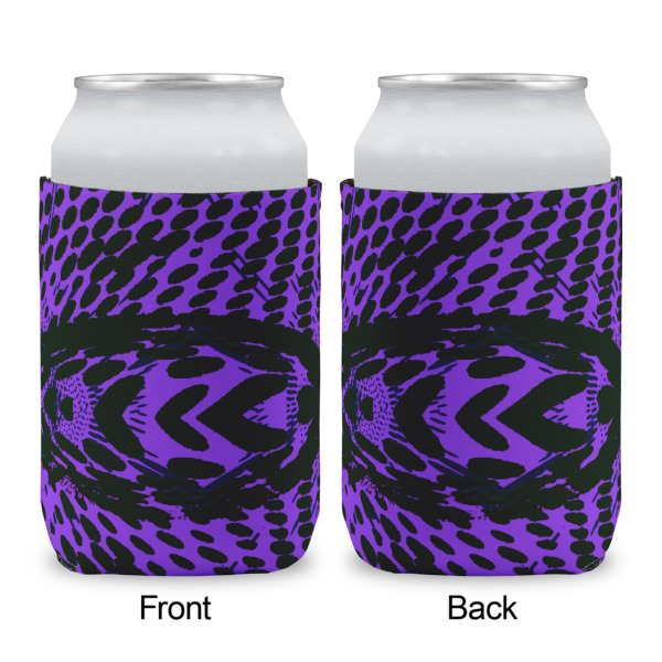 Custom Design - Can Cooler - Standard 12oz - Front & Back