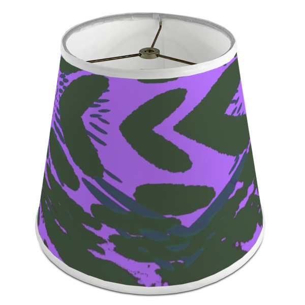 Custom Design Your Own Empire Lamp Shade