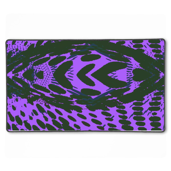 Custom Design - XXL Gaming Mouse Pads - 24" x 14" - Approval