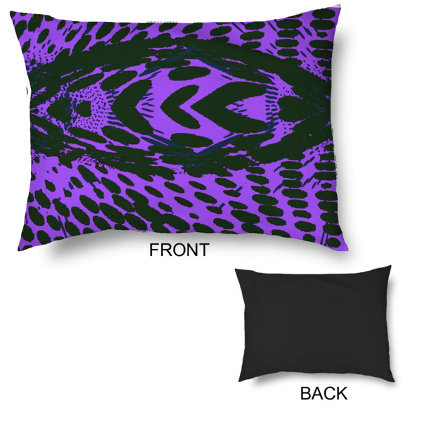 Custom Design - Outdoor Dog Beds - Large - APPROVAL