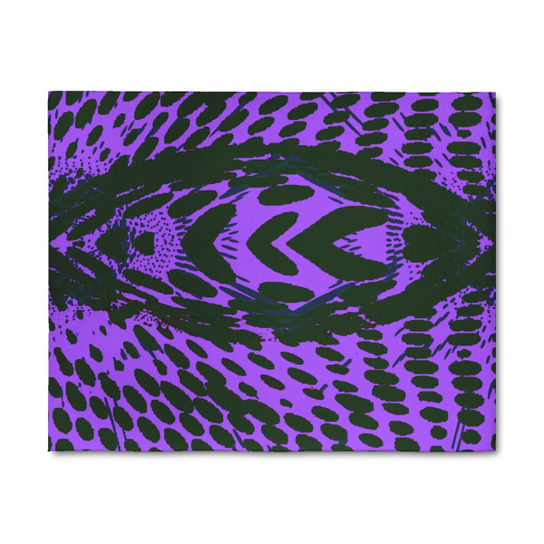 Custom Design Your Own Indoor Area Rug - 8' x 10'