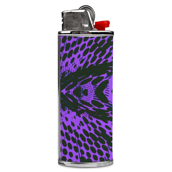 Custom Design Your Own Case for BIC Lighters