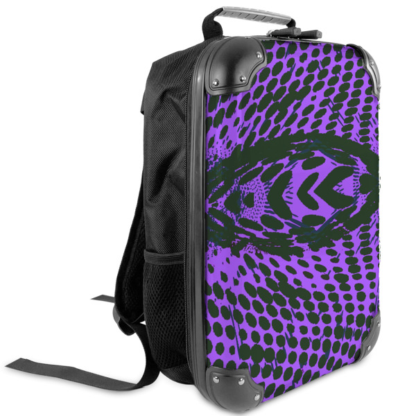 Custom Design Your Own Kids Hard Shell Backpack