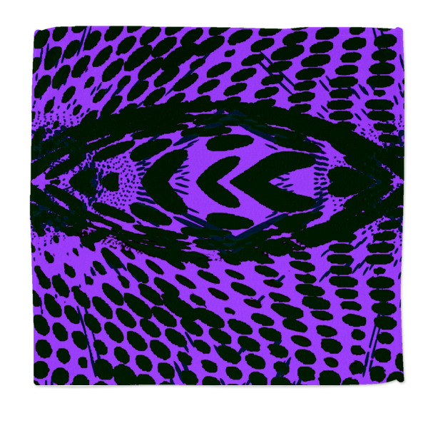 Custom Design Your Own Microfiber Dish Rag