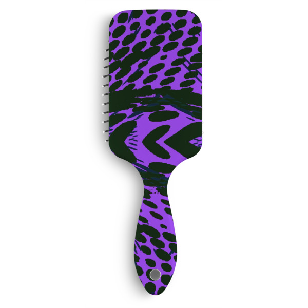 Custom Design Your Own Hair Brush