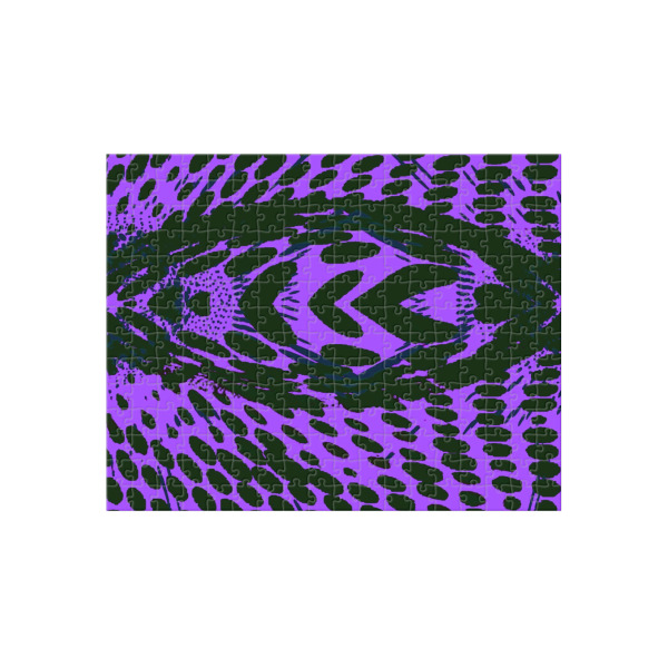 Custom Design Your Own Jigsaw Puzzle - 252-piece