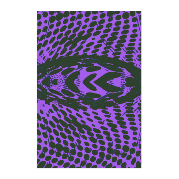 Custom Design Your Own Posters - Matte - 20" x 30"