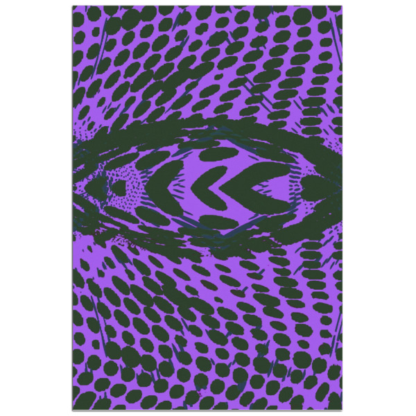 Custom Design Your Own Poster - Matte - 24" x 36"