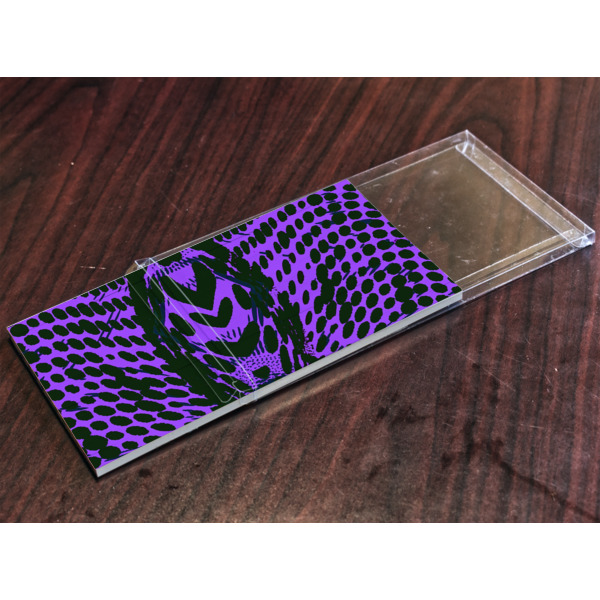 Custom Design - Colored Pencils - In Package