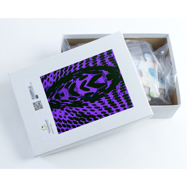 Custom Design - Jigsaw Puzzle 30 Piece - Box