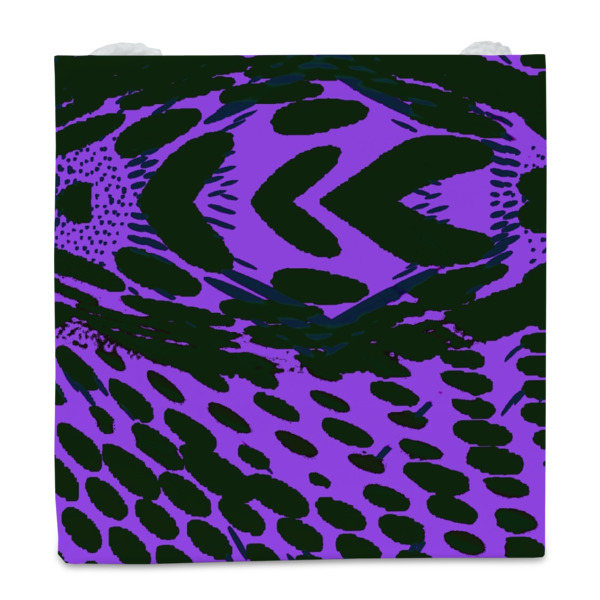 Custom Design - Party Favor Gift Bag - Gloss - Front