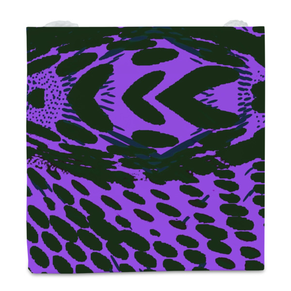 Custom Design - Party Favor Gift Bag - Matte - Front