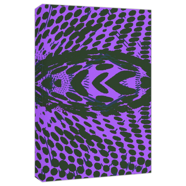 Custom Design Your Own Canvas Print - 20" x 30"