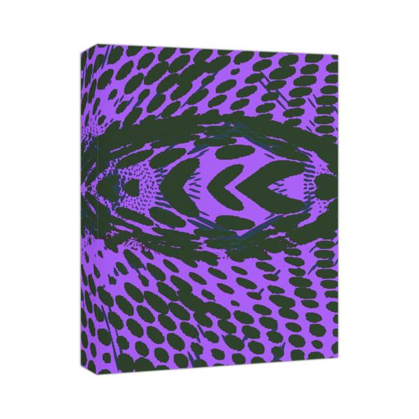 Custom Design Your Own Canvas Print