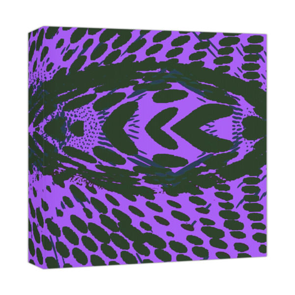 Custom Design Your Own Canvas Print - 12" x 12"