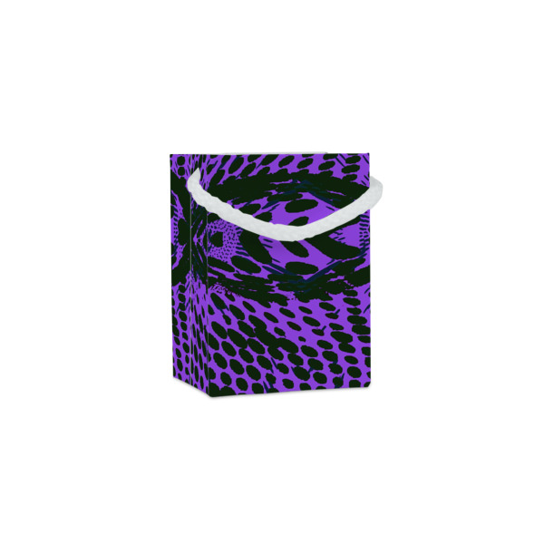 Custom Design Your Own Jewelry Gift Bags