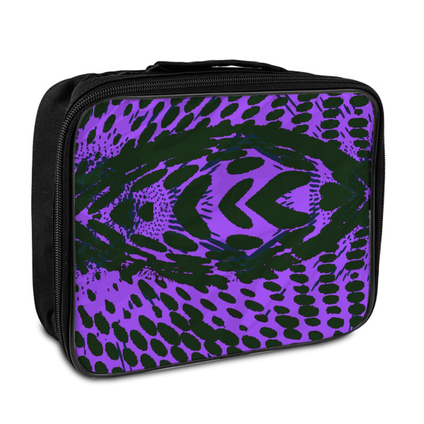 Custom Design Your Own Insulated Lunch Bag