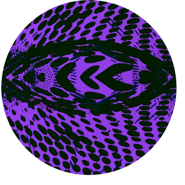 Custom Design Your Own Round Glass Cutting Board