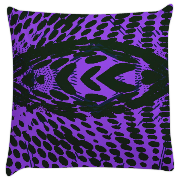 Custom Design Your Own Decorative Pillow Case