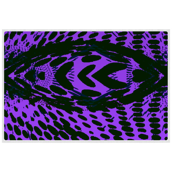 Custom Design Your Own Laminated Placemat