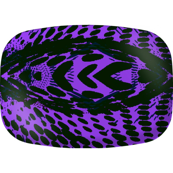 Custom Design Your Own Melamine Platter