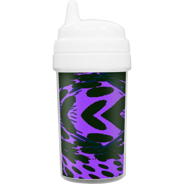 Custom Design Your Own Sippy Cup