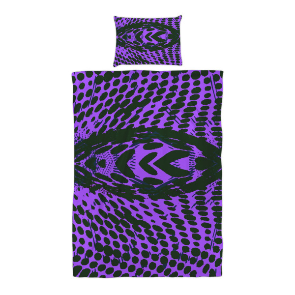 Custom Design - Duvet Cover Set - Twin XL - Alt Approval