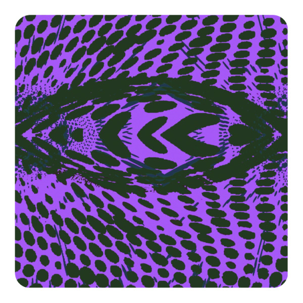 Custom Design Your Own Square Decal