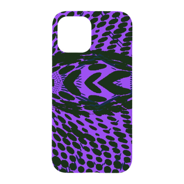 Custom Design - iPhone 15 Pro Case - Back