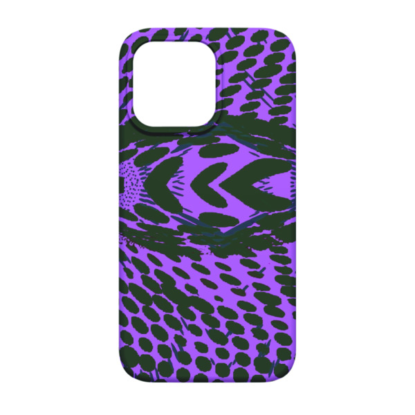 Custom Design - iPhone 13 Case - Back