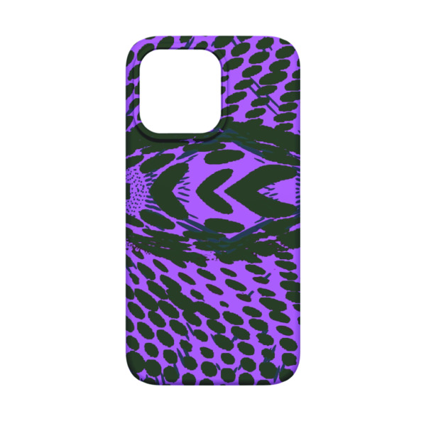 Custom Design - iPhone 13 Mini Case - Back
