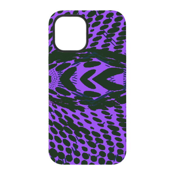 Custom Design - iPhone 15 Pro Tough Case - Back