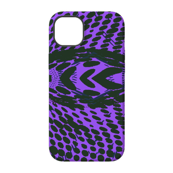 Custom Design - iPhone 14 Pro Tough Case - Back