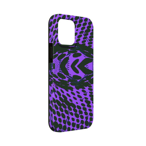 Custom Design Your Own iPhone Case - Rubber Lined - iPhone 13 Mini