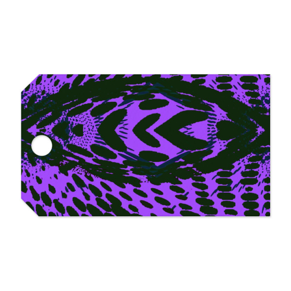 Custom Design Your Own Gift Tag