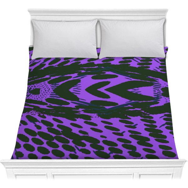 Custom Design Your Own Comforter - Full / Queen