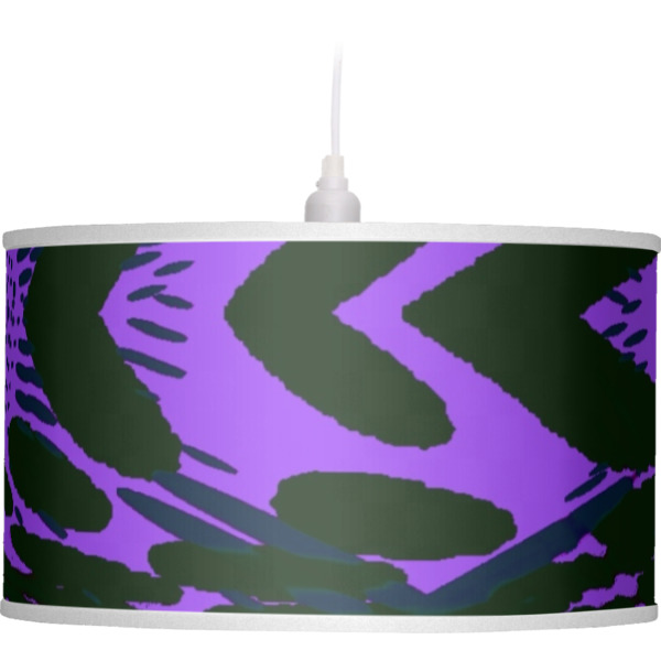 Custom Design - Pendant Lamp Shade
