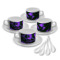 Design Your Own Tea Cup - Set of 4
