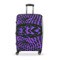 Design Your Own Suitcase - 28" Large - Checked