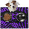 Design Your Own Dog Food Mat - Medium