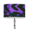 Design Your Own 12" Drum Lamp Shade - Poly-film