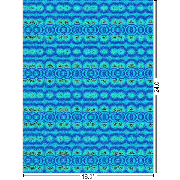 Custom Design Your Own Cabinet Decal - Large