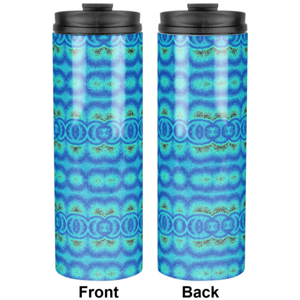 Custom Design - Stainless Steel Tumbler - Apvl