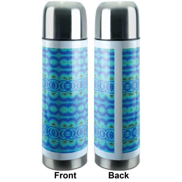 Custom Design - Thermos - Apvl