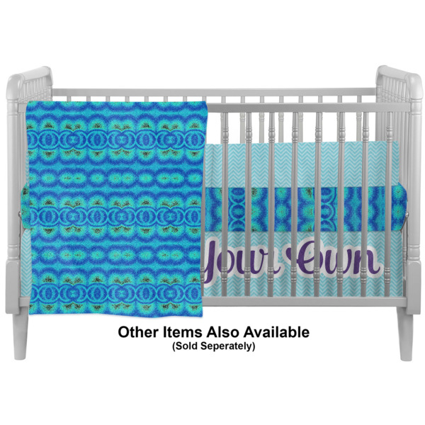 Custom Design - Crib - Profile Sold Seperately