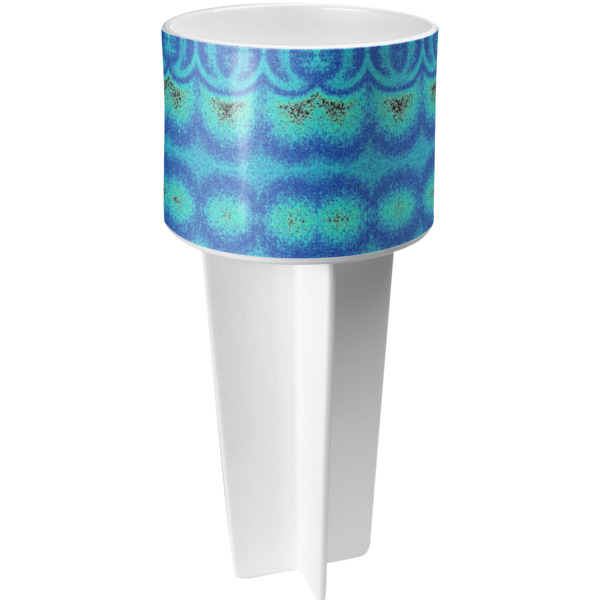 Custom Design - Beach Spiker - White - Approval