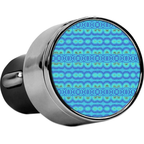 Custom Design Your Own USB Car Charger